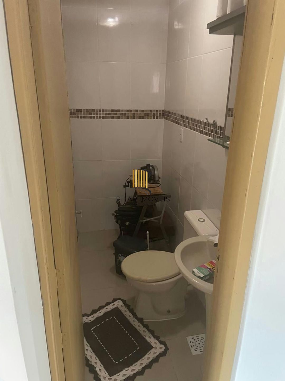 Cobertura de 3 dormitórios no bairro Jardim Itu