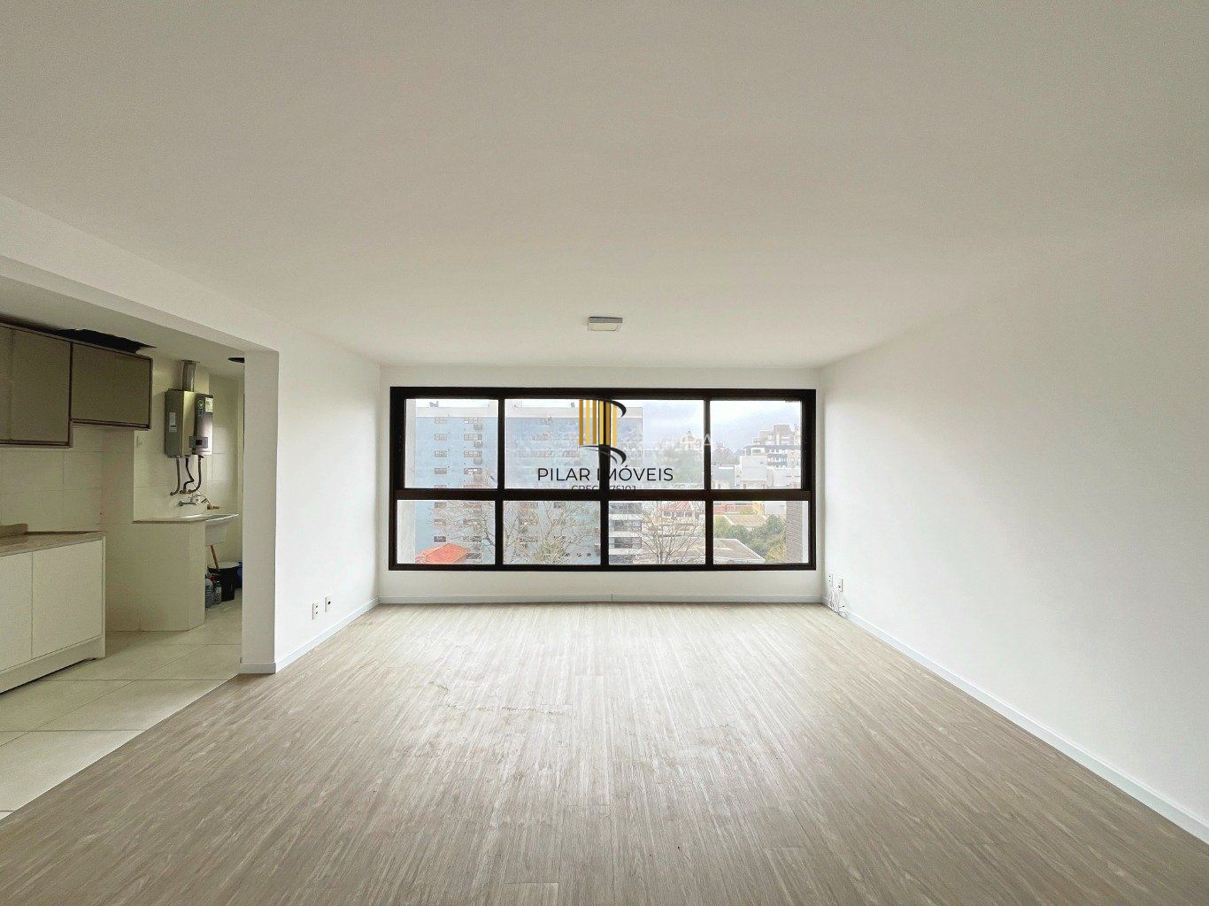 Apartamento 3 dorms à venda Rua Doutor Armando Barbedo, Tristeza - Porto Alegre