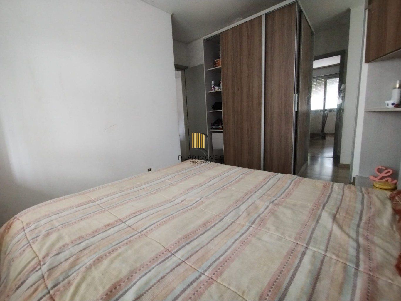 Apartamento à venda com 1 dormitório 50 m² no Bairro Cidade Baixa
