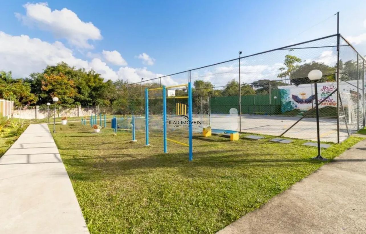 Apartamento 3 dormitórios com Suíte 1 vaga Carro Jardim Planalto Porto Alegre