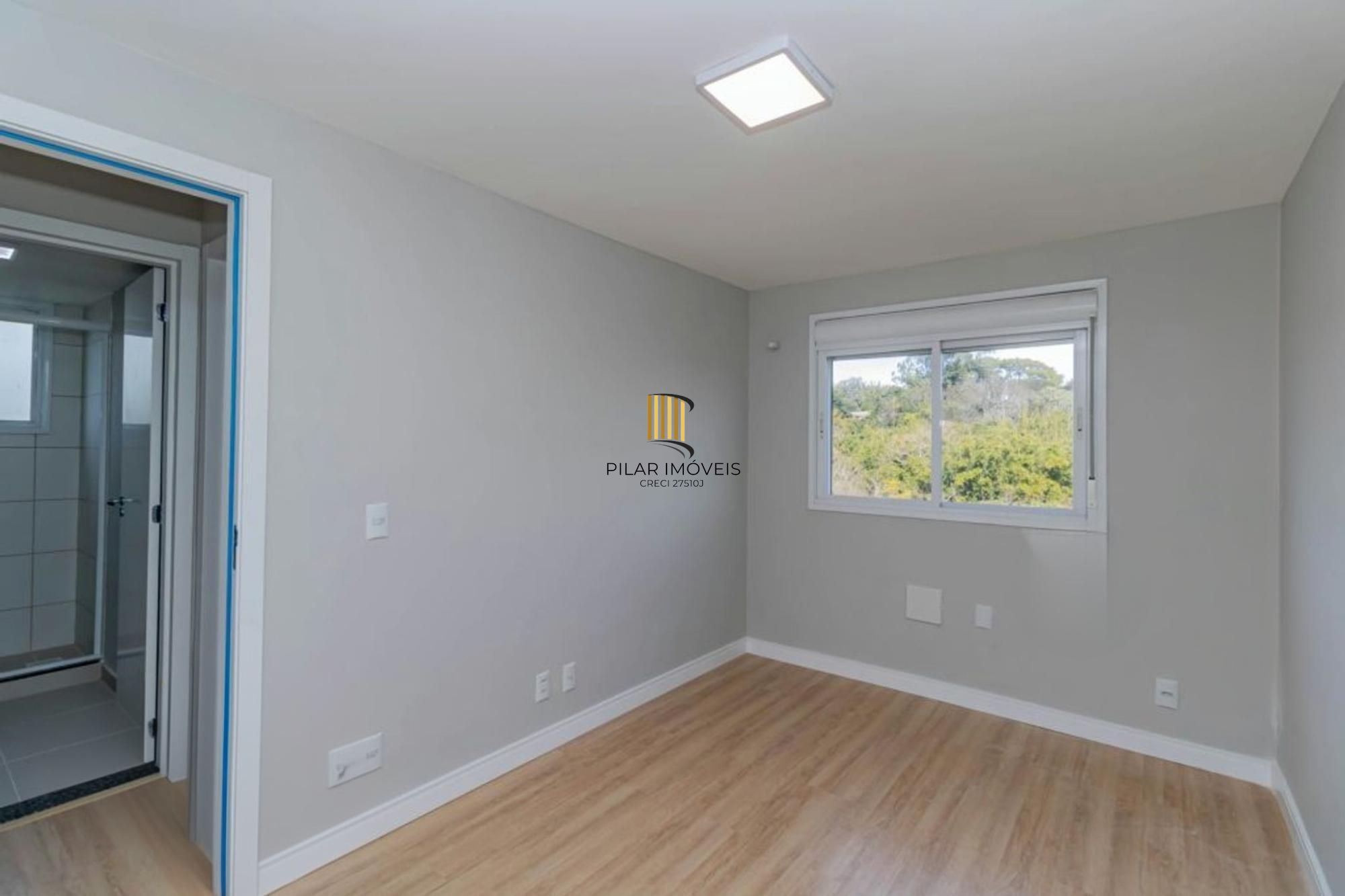 Apartamento à venda com 2 quartos 49 m²