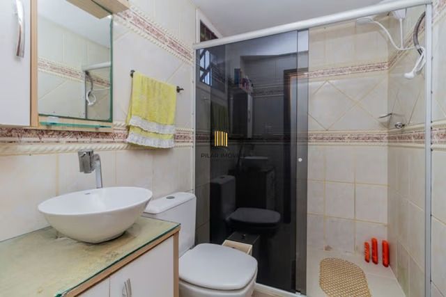 Casa de 2 quartos e 1 vaga de garagem em Cachoeirinha.