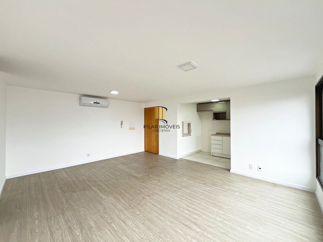 Apartamento 3 dorms à venda Rua Doutor Armando Barbedo, Tristeza - Porto Alegre