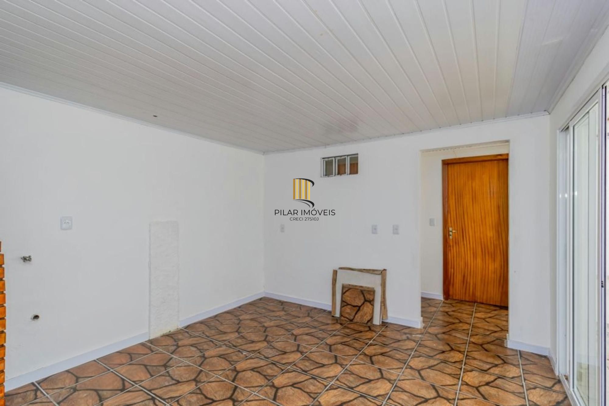 Apartamento Térreo 2 Dormitórios no Jardim Botânico – Amplo e Iluminado