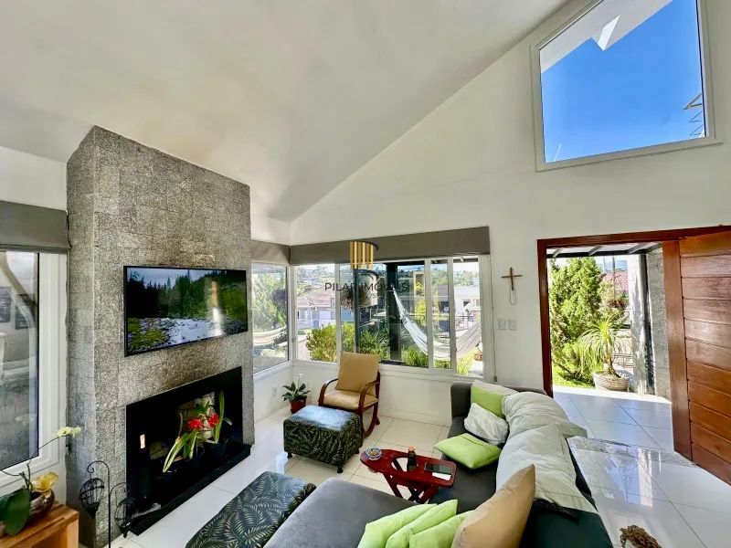 CASA 3 quartos com 2 suítes LOTEAMENTO CAROLINA Jardim Panorâmico, Ivoti - RS