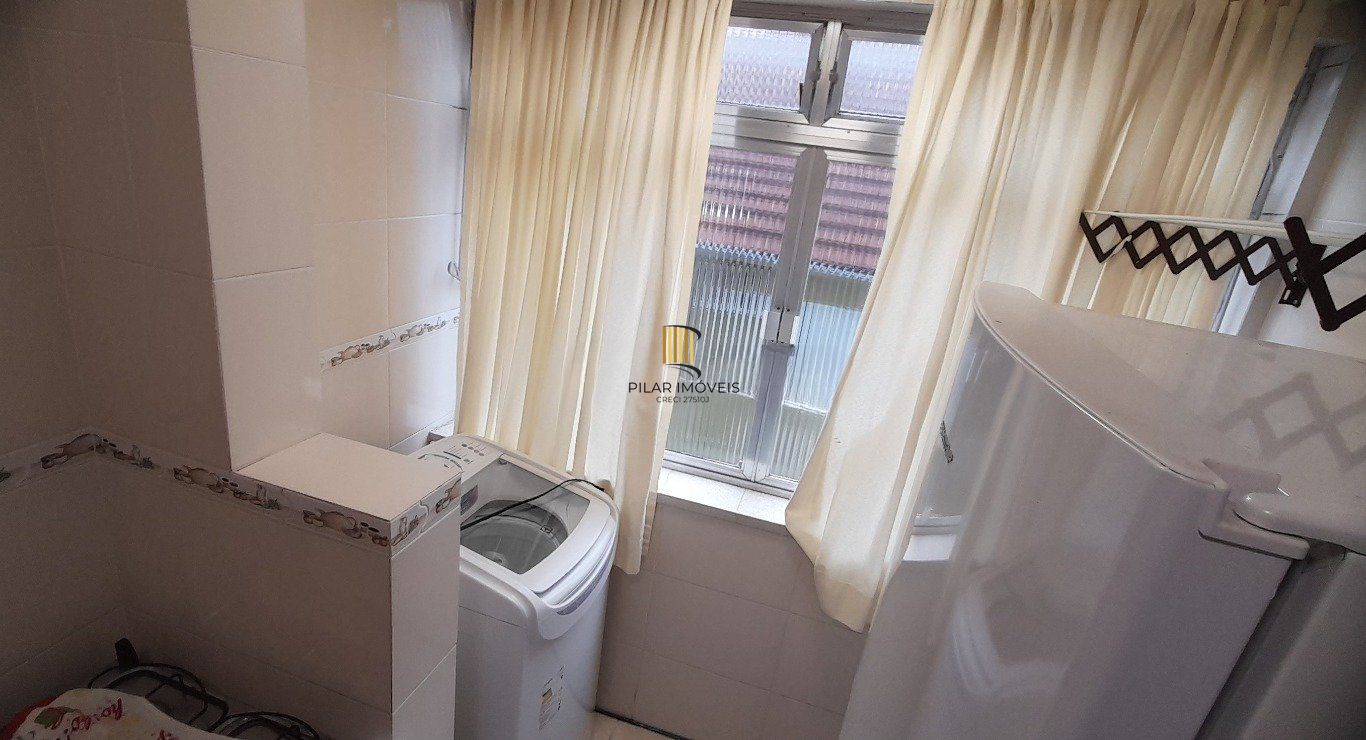 Apartamento à venda com 1 quarto 44 m²