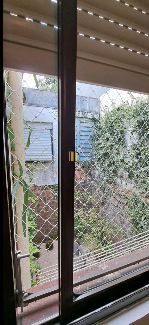 Apartamento de 1 quarto no bairro Petrópolis