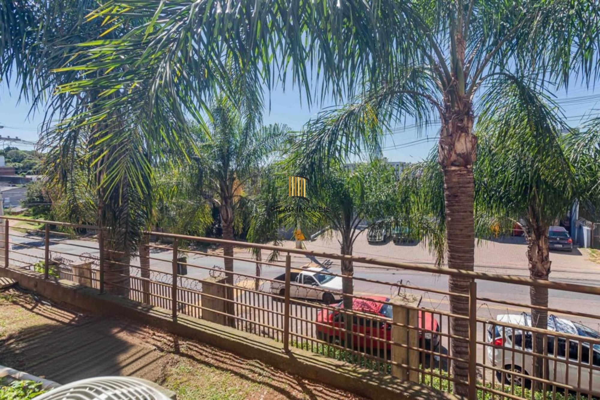 Apartamento térreo de 2 quartos, suíte, 1 vaga no bairro Jardim Itu - Pilar Imóveis