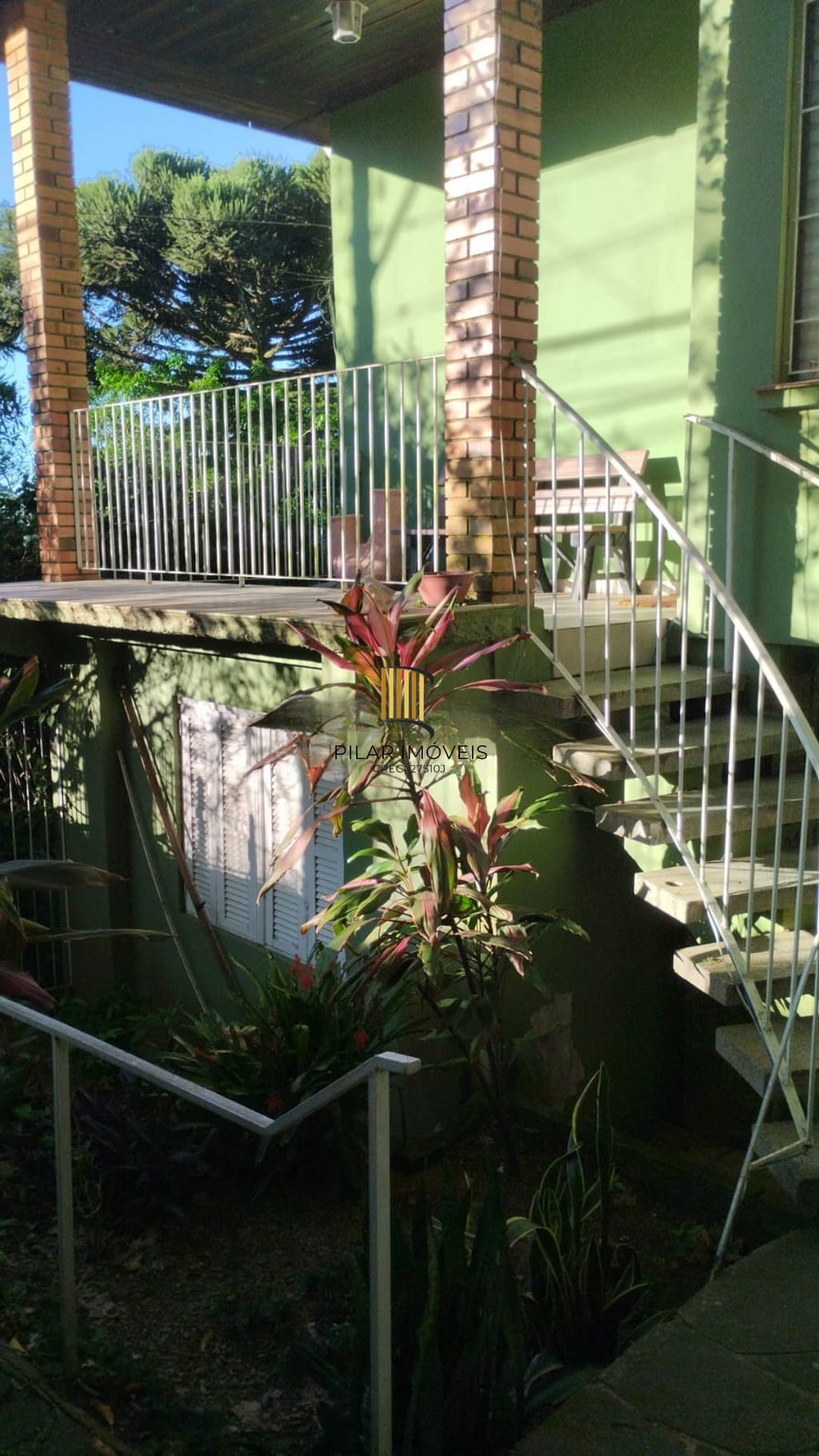 Casa com 6 quartos e  4 vaga de garagem Vila Conceição