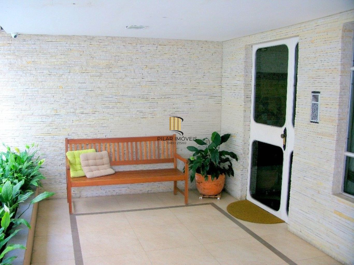 Apartamento 1 dorm à venda Rua Coronel Manoel Py, São João