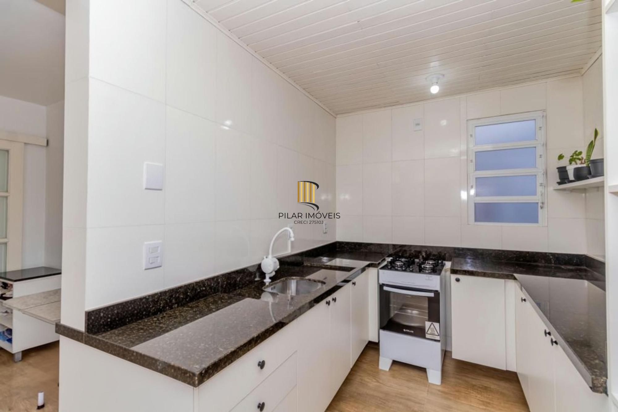 Apartamento de 3 dormitórios bairro Bom Fim