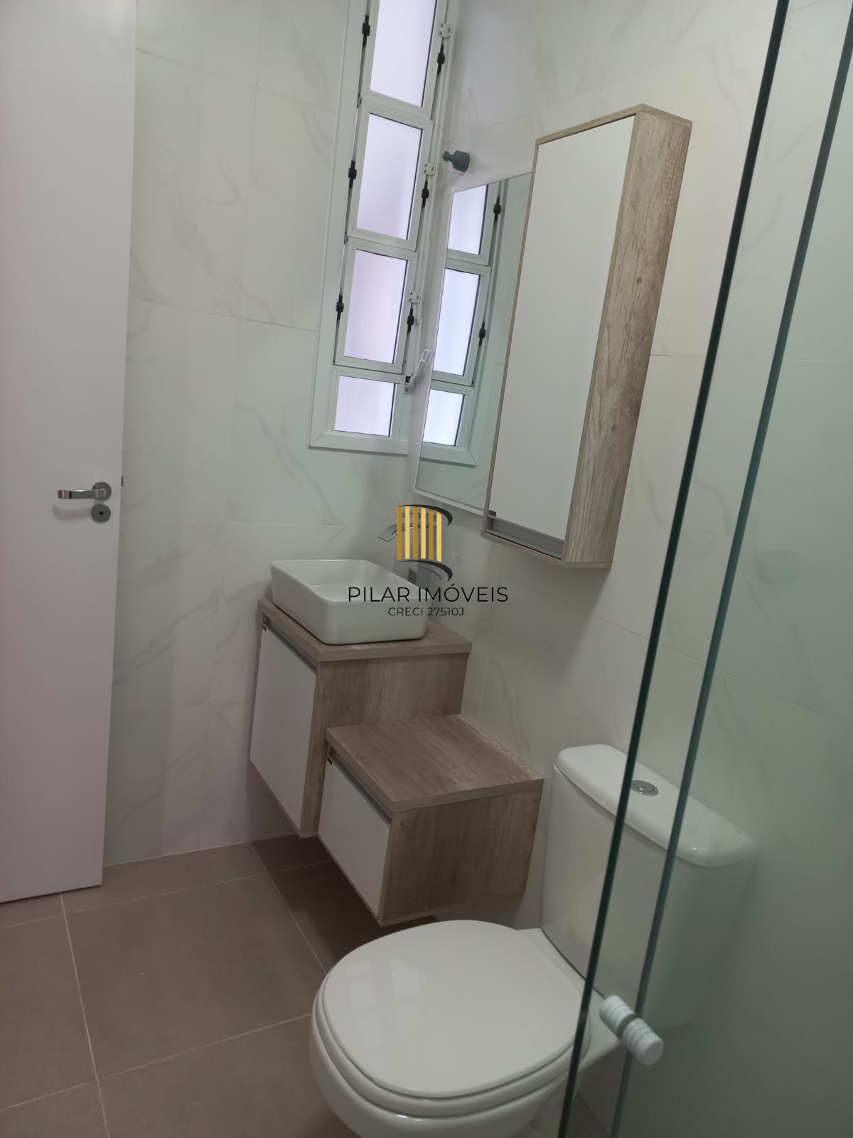 Apartamento à venda com 2 quartos 86 m² no Bairro Higienopolis