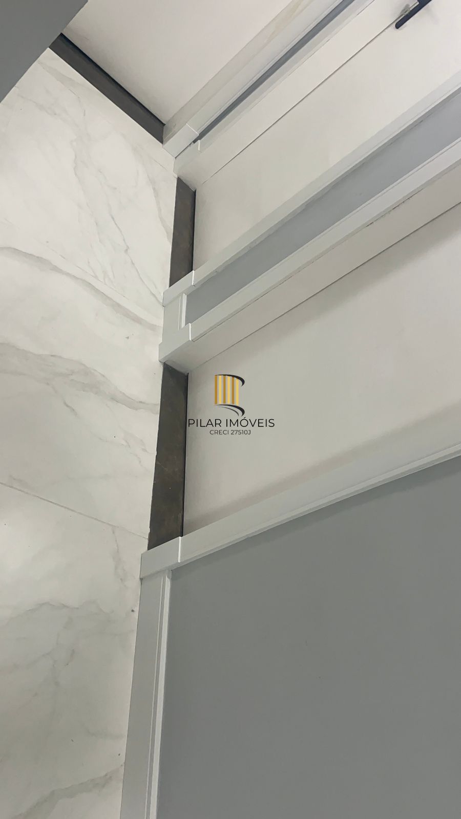Apartamento 2 dormitórios Térreo no Bairro Vila Nova