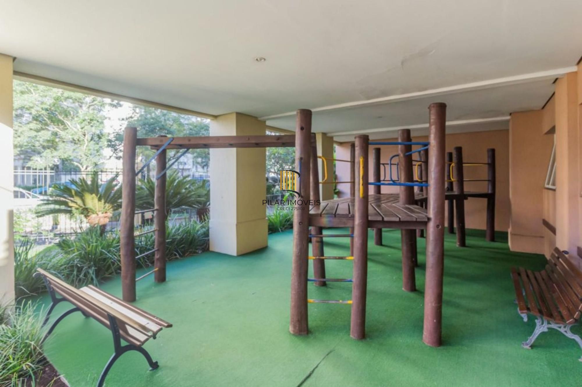Apartamento de 3 dormitórios na Vila Ipiranga