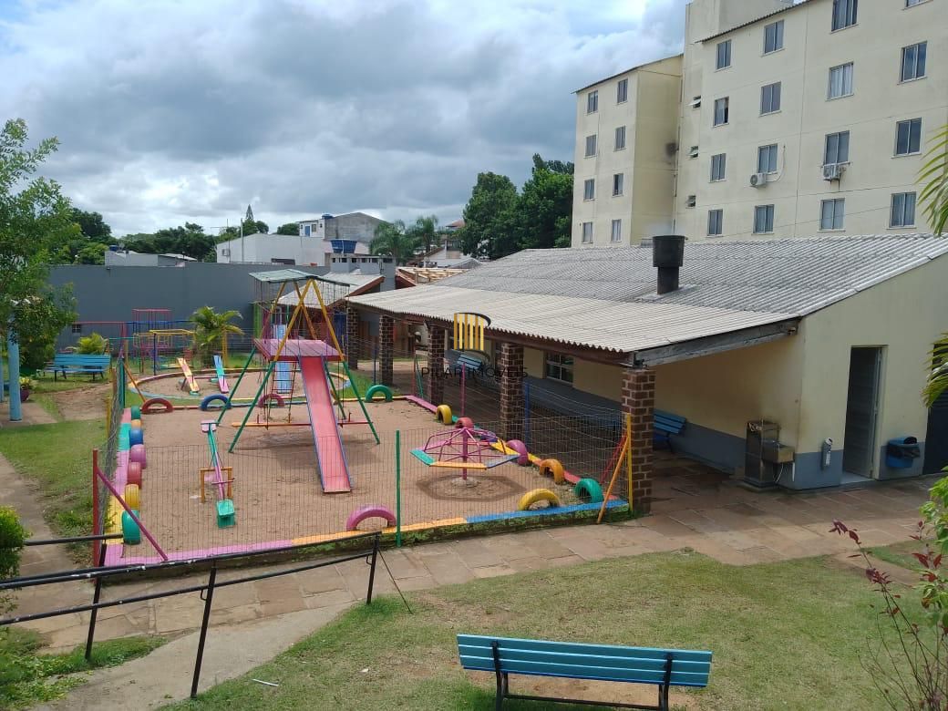 Apartamento com 2 dormitórios no Bairro Vila Nova