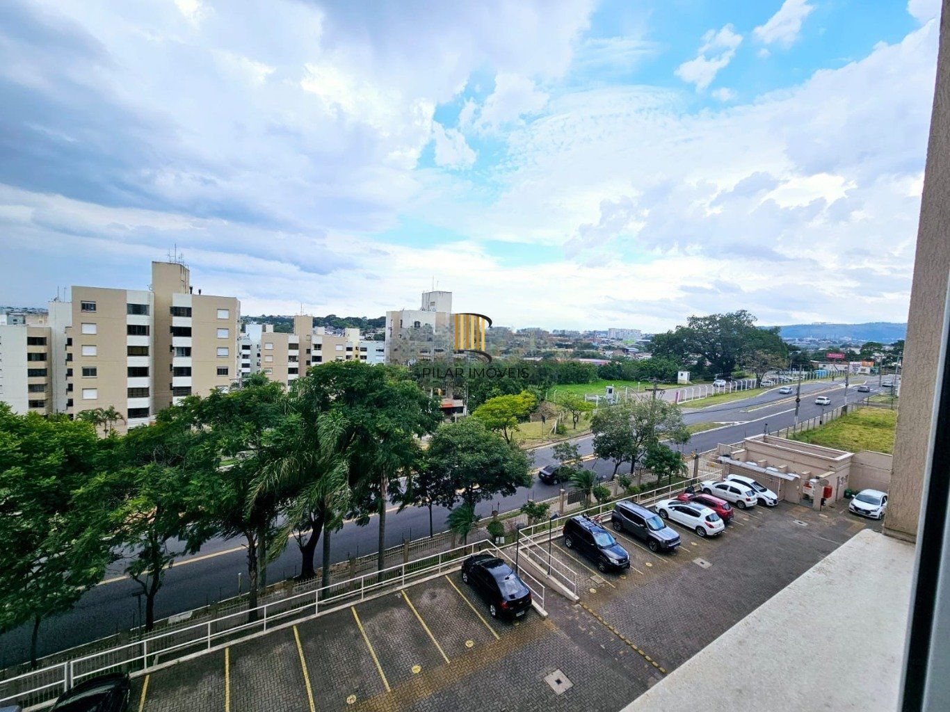 Apartamento à venda com 2 Dormitórios 52 m²