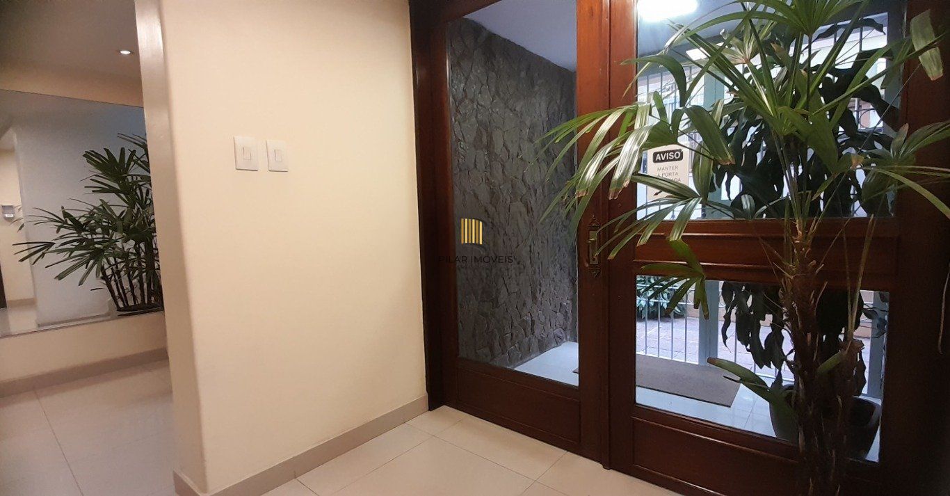 Apartamento à venda com 1 quarto 44 m²