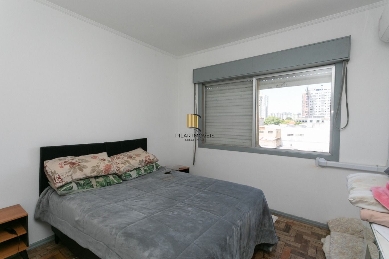 Apartamento 2 Dormitórios, 58m  no Jardim São Pedro – Ótima Localização