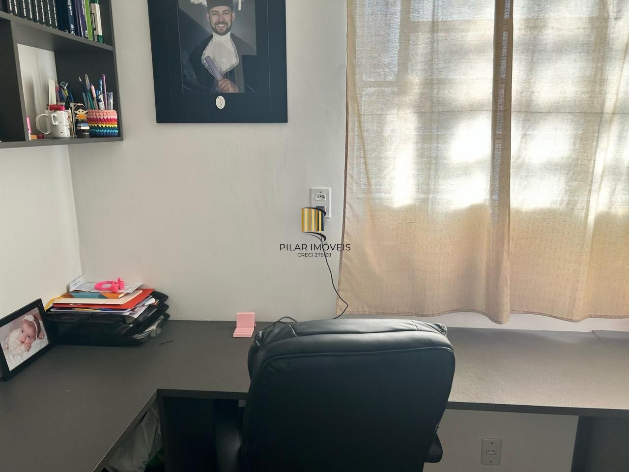 Casa com 3 dormitórios em Cachoeirinha