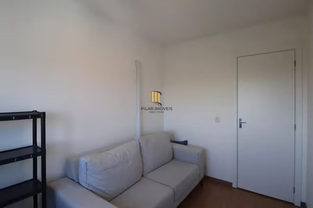 Apartamento de 2 dormitórios e 1 vaga de garagem em Canoas.