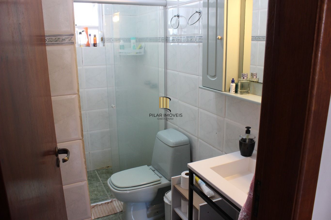 Apartamento de 3 dormitórios bairro Rio Branco