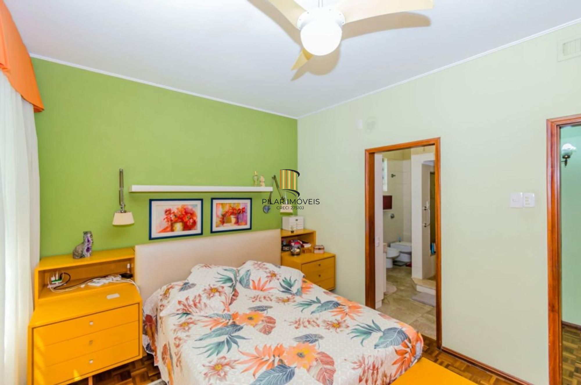 Casa à venda no Jardim Lindóia com piscina e 6 vagas