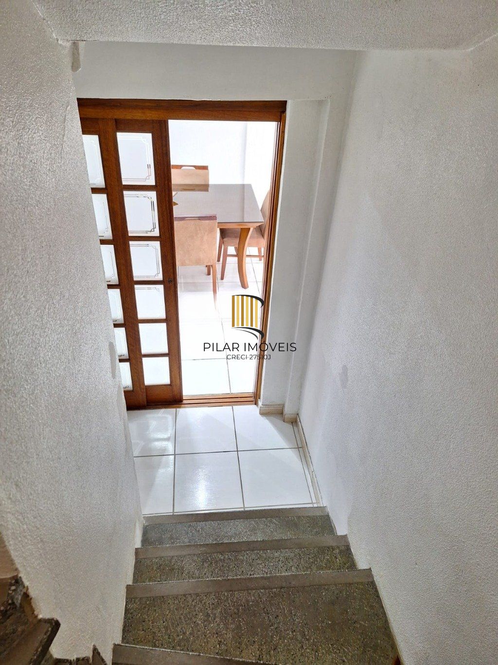 Casa em Condomínio à venda com 3 quartos no bairro Nonoai