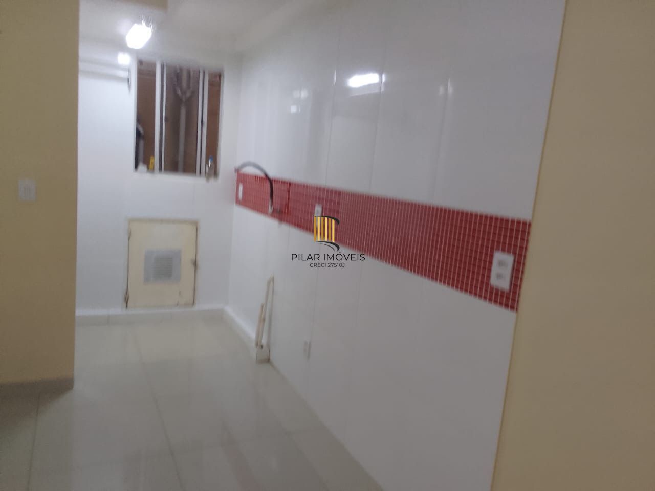 Apartamento 2 quartos térreo à venda na Rua Intendente Alfredo Azevedo,  Glória