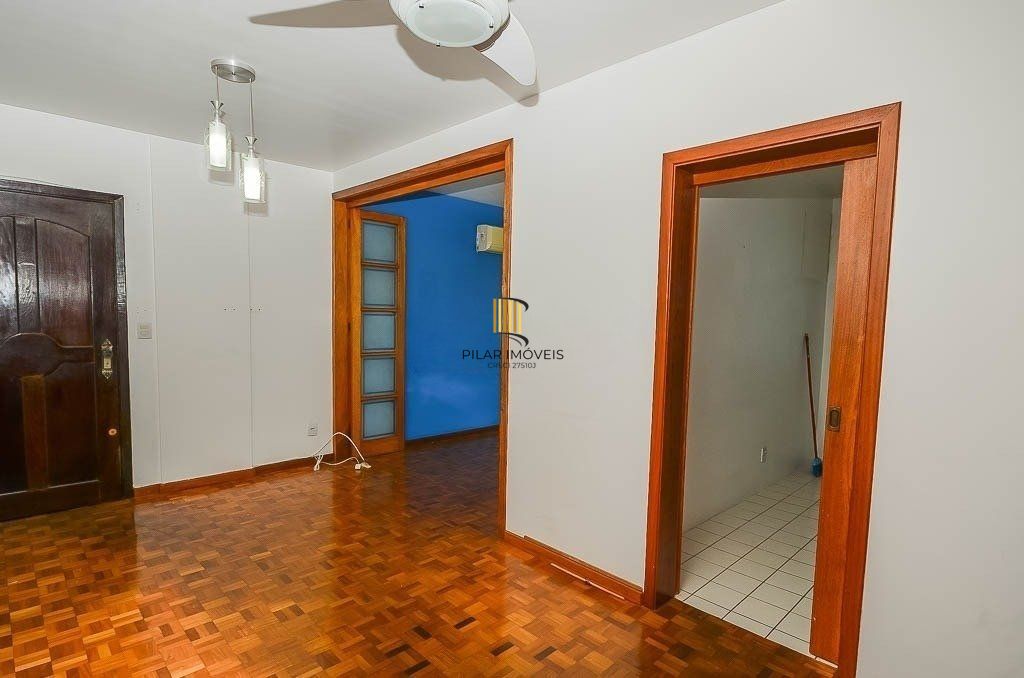 Apartamento 3 Quartos com Elevador e Vaga na Cavalhada