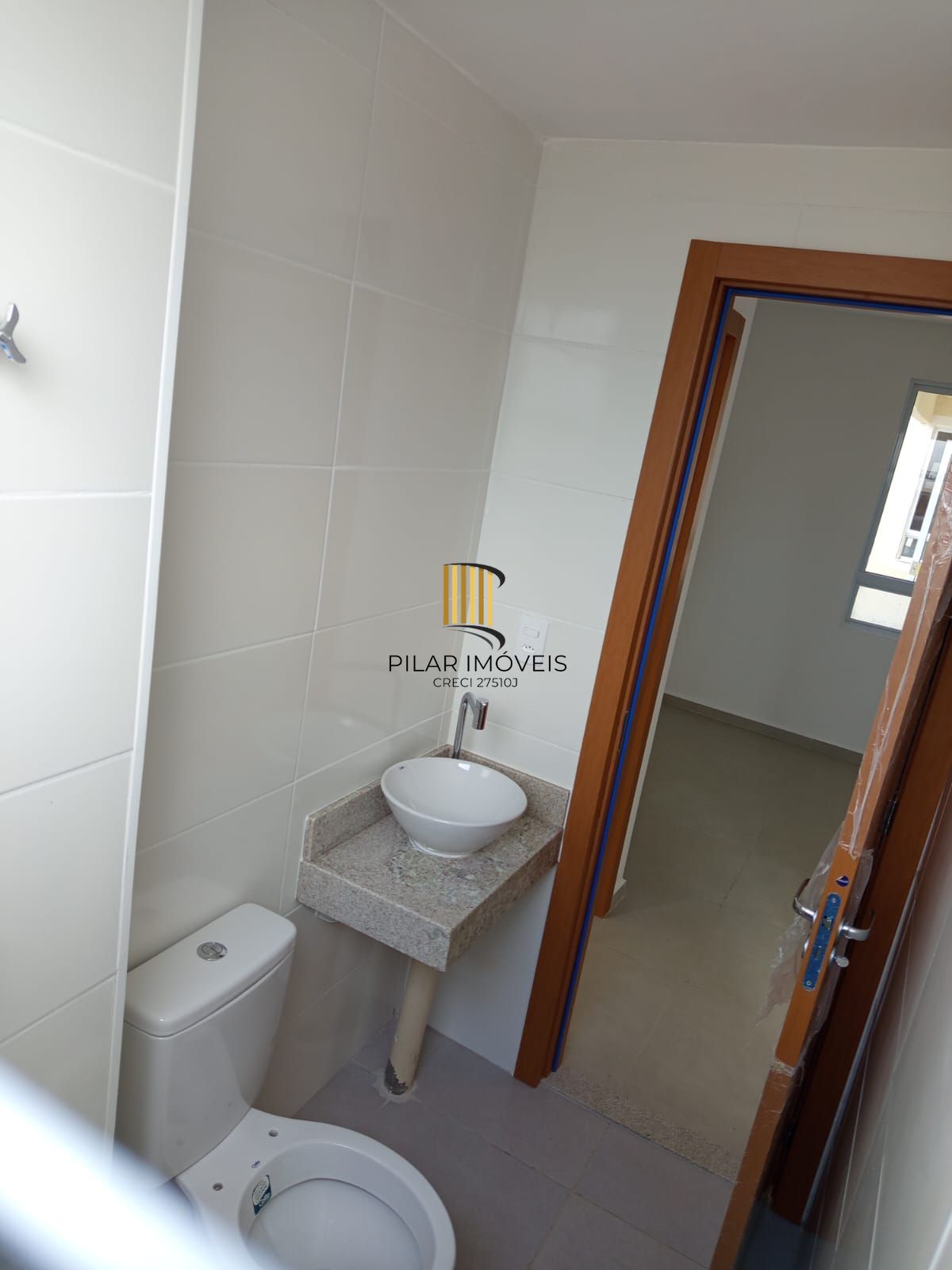 Apartamento Garden, 2 Quartos No Bairro Natal.