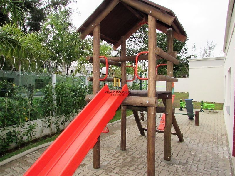 Apartamento com Sacada Linda Vista com 1 vaga de garagem