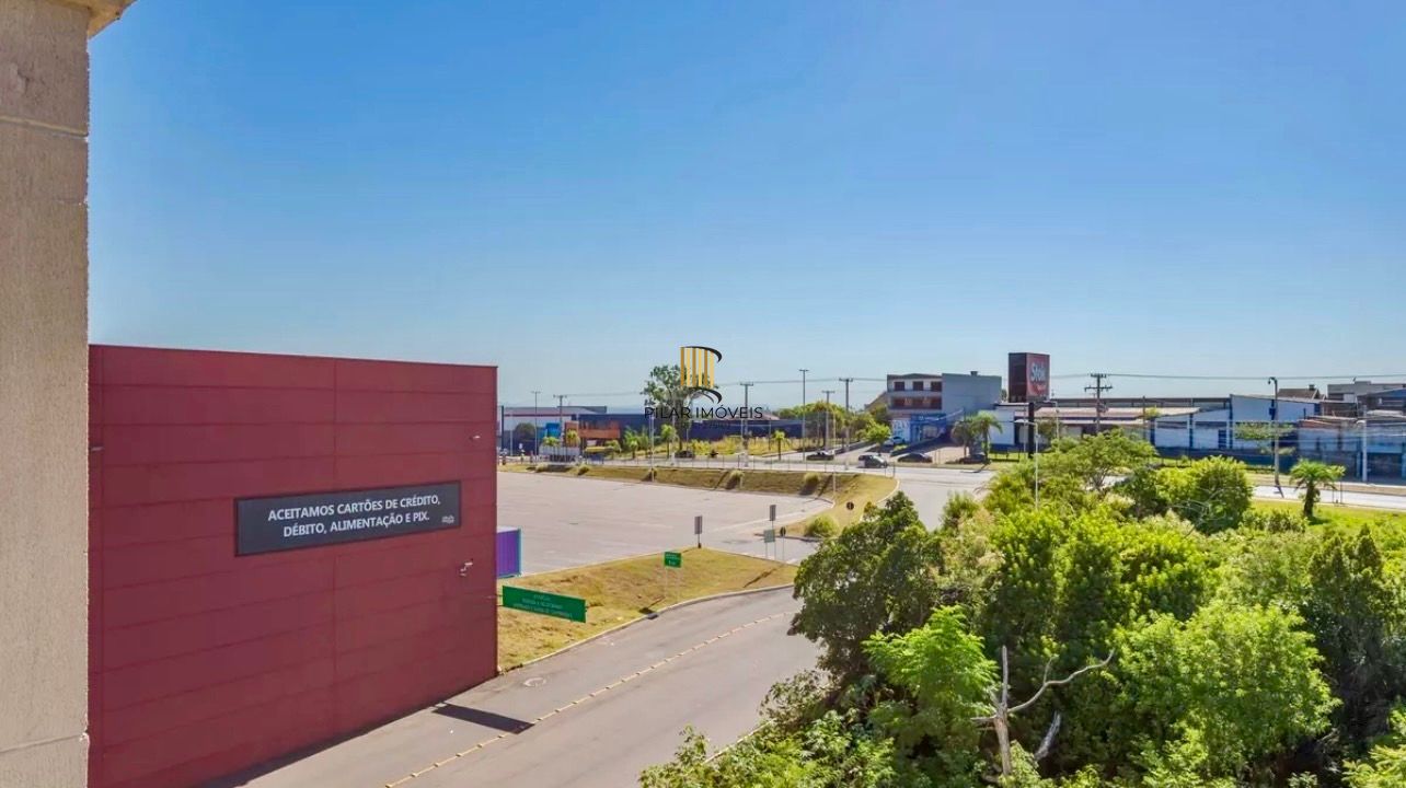 Apartamento 2 quartos térreo 1 vaga Jardim Leopoldina em Porto Alegre