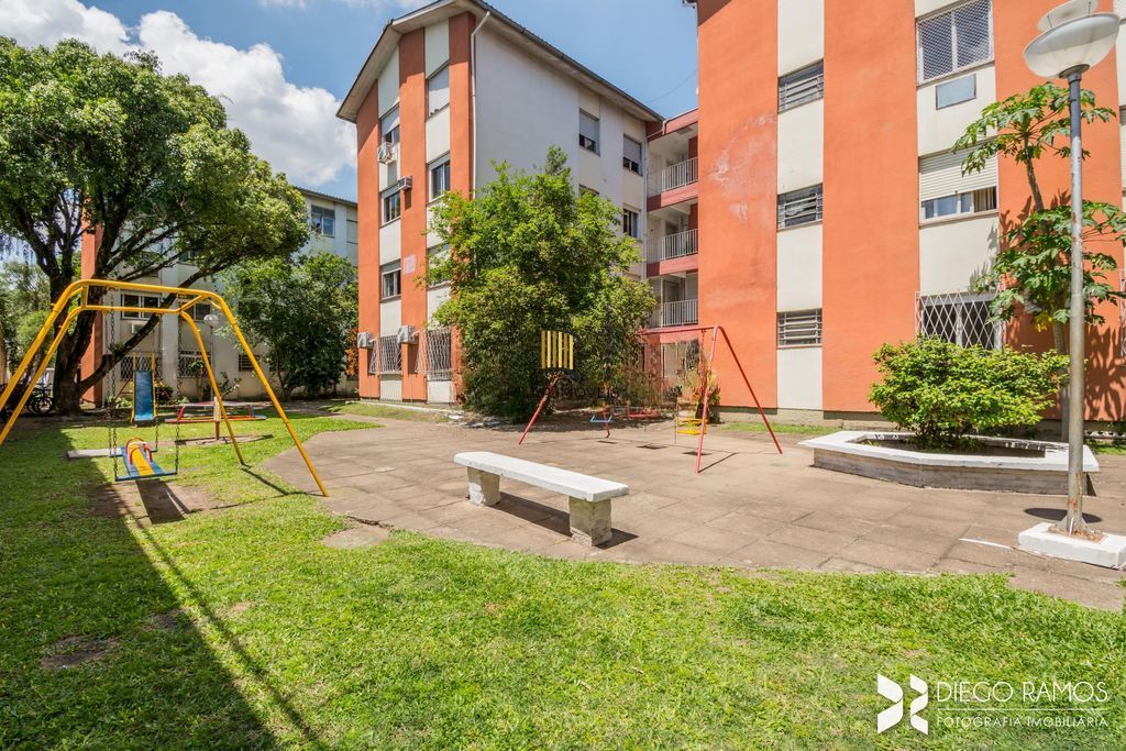 Apartamento 2 dorms à venda Avenida Plínio Brasil Milano, Passo da Areia - Porto Alegre
