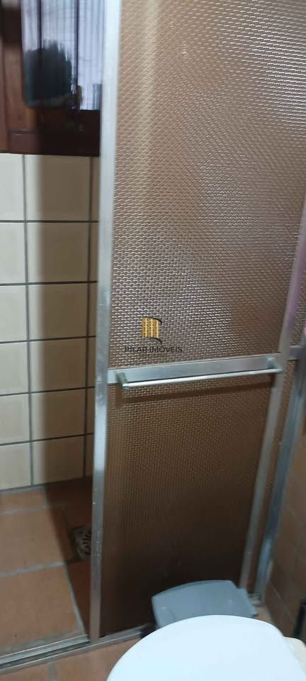 Casa 2 dormitórios com garagem e churrasqueira no Sarandi