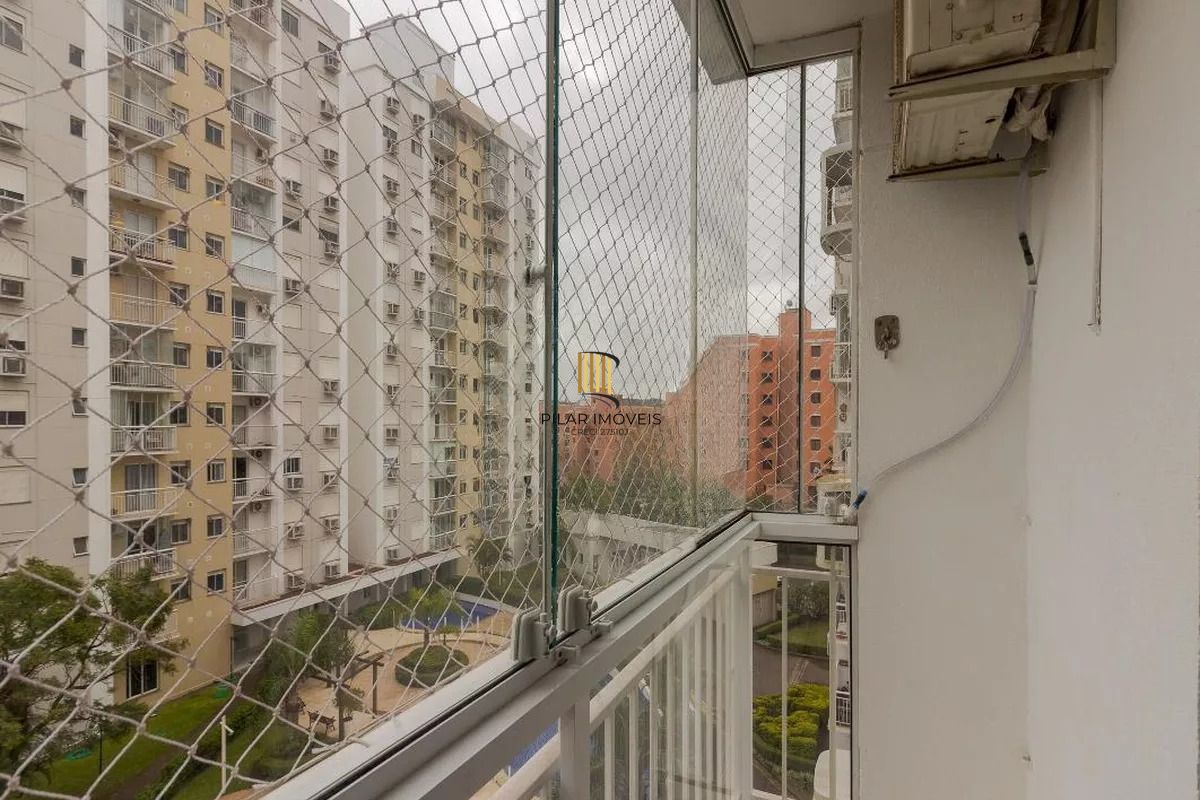 Apartamento à venda com 2 quartos e 2 vagas no Jardim Carvalho