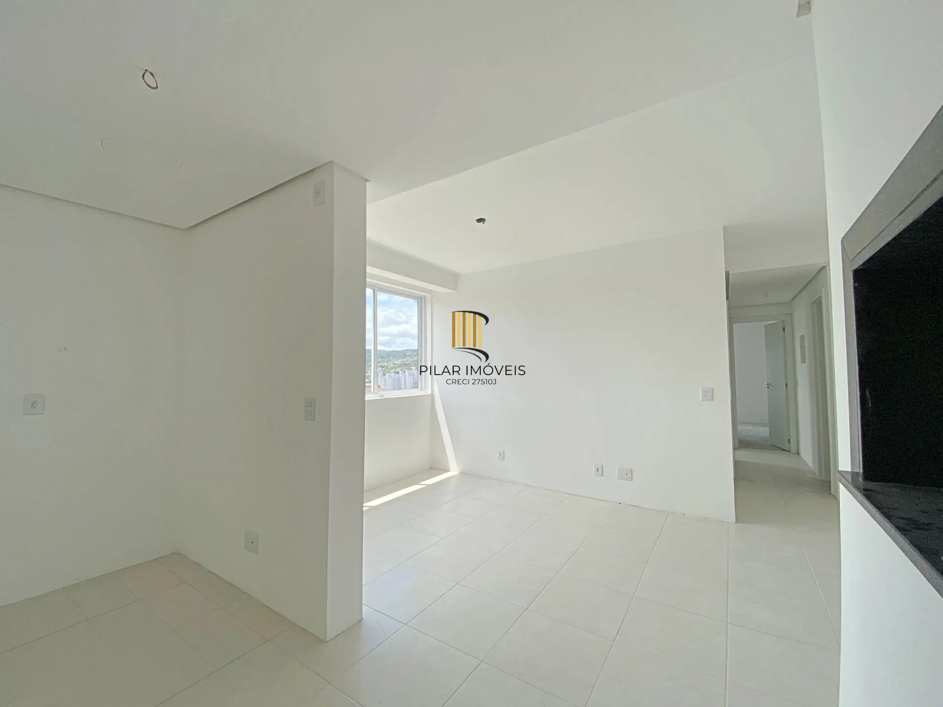 Apartamento 3 dormitórios c/ suíte, 2 vagas, leste, lazer completo