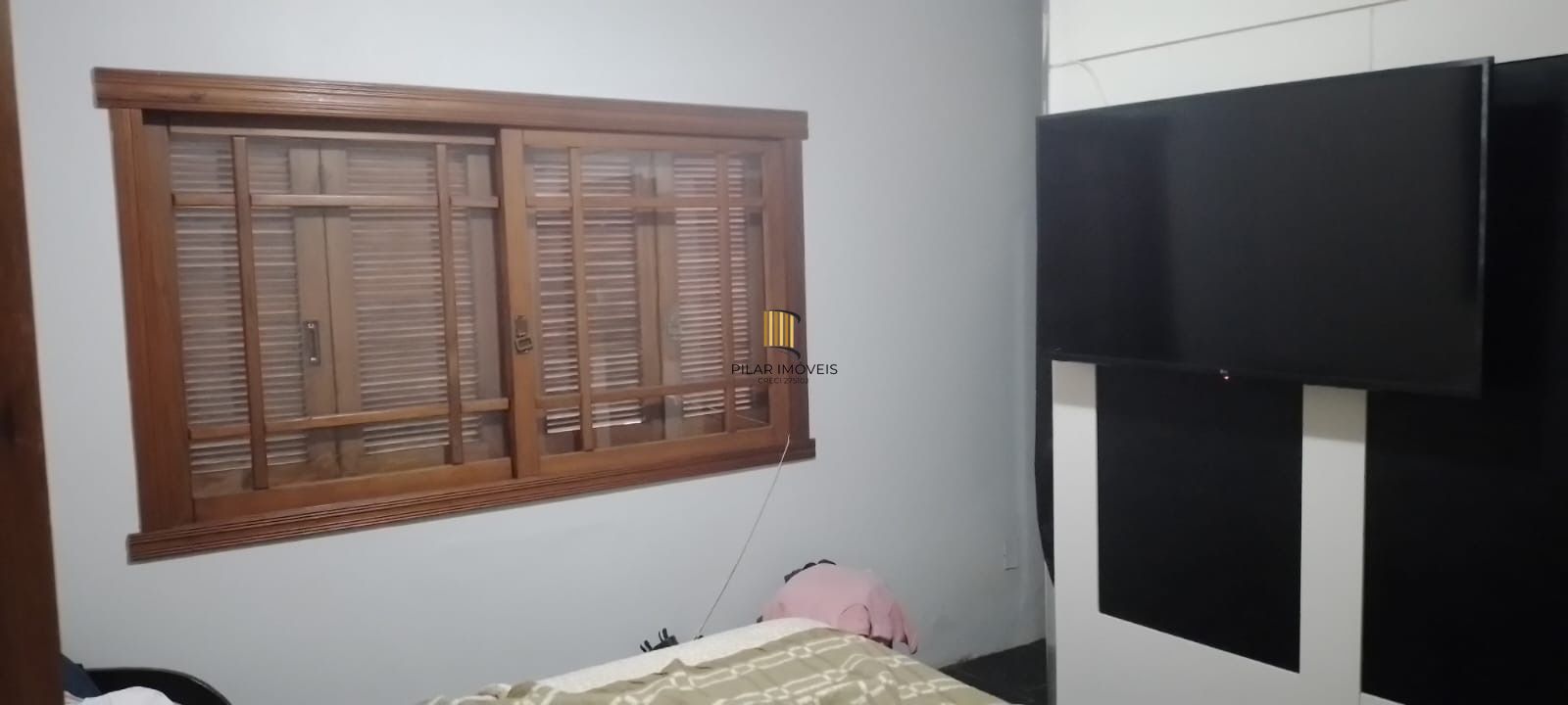 Casa 133m2  com piscina 3 dormitórios e 1 vaga Cachoeirinha