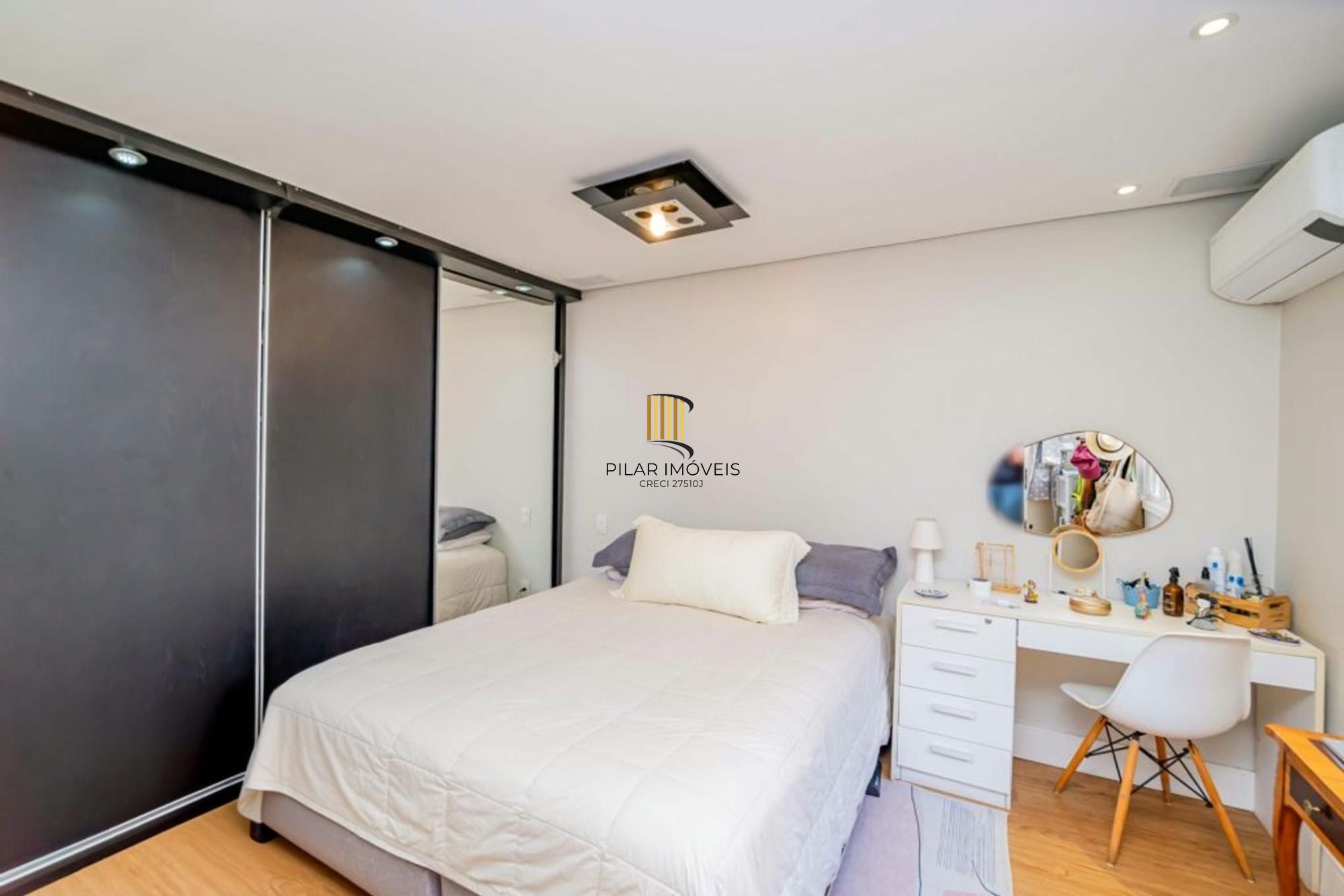 Apartamento garden com 2 quartos e 110m² à venda em Mont'serrat,