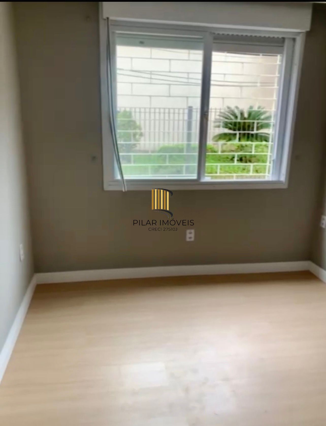 Apartamento 3 quartos 1 vaga de garagem Jardim São Sebastião/ Lindóia 77m2