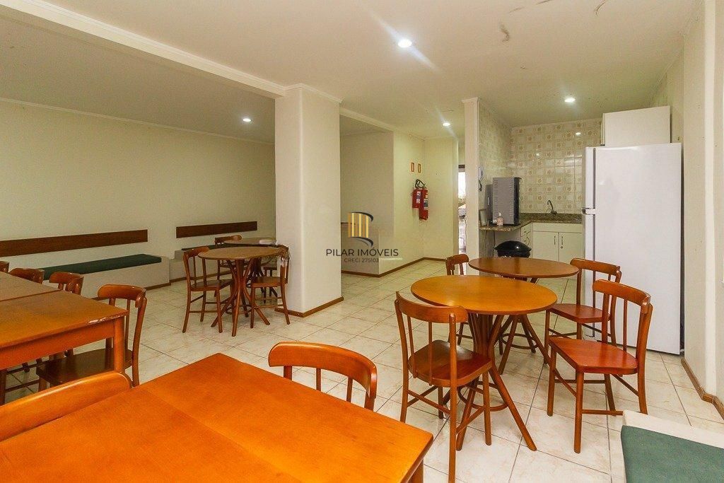 Apartamento 3 dorms à venda Rua Catumbi, Medianeira - Porto Alegre
