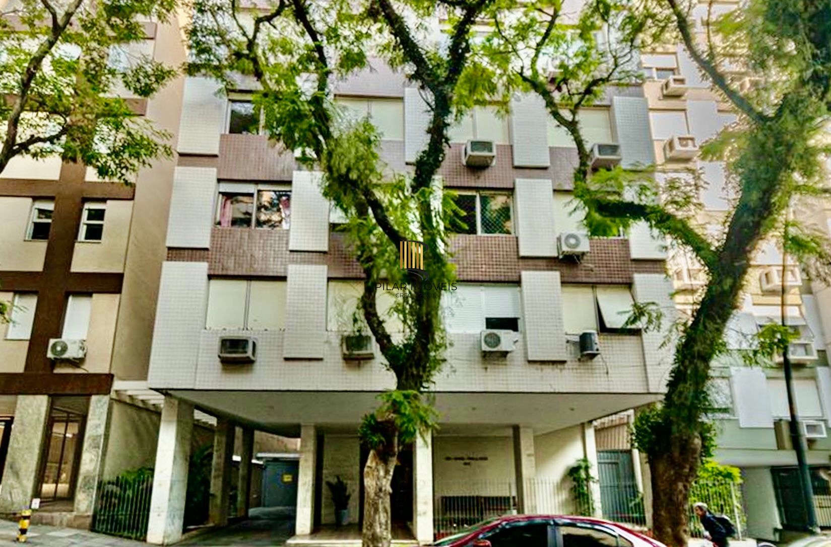 Apartamento 120 metros privativos 3 dormitórios,  Centro Histórico Porto Alegre