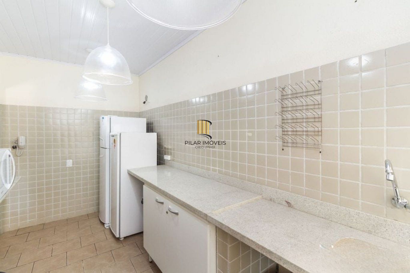 Apartamento com 2 quartos, vaga Coberta e com Elevador à venda em Nonoai.