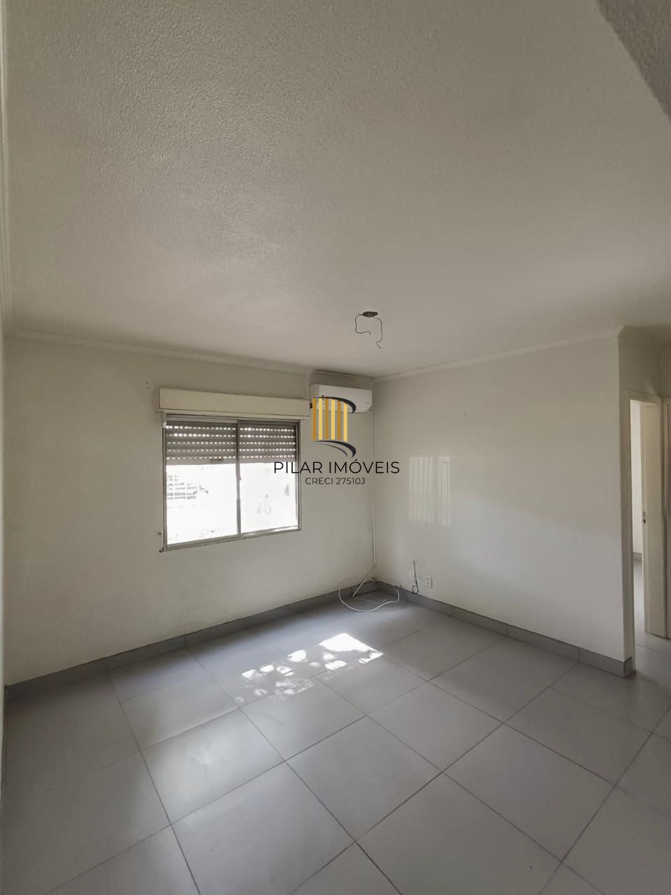 Apartamento 2 dormitório Térreo Condomínio Charrua  São Leopoldo