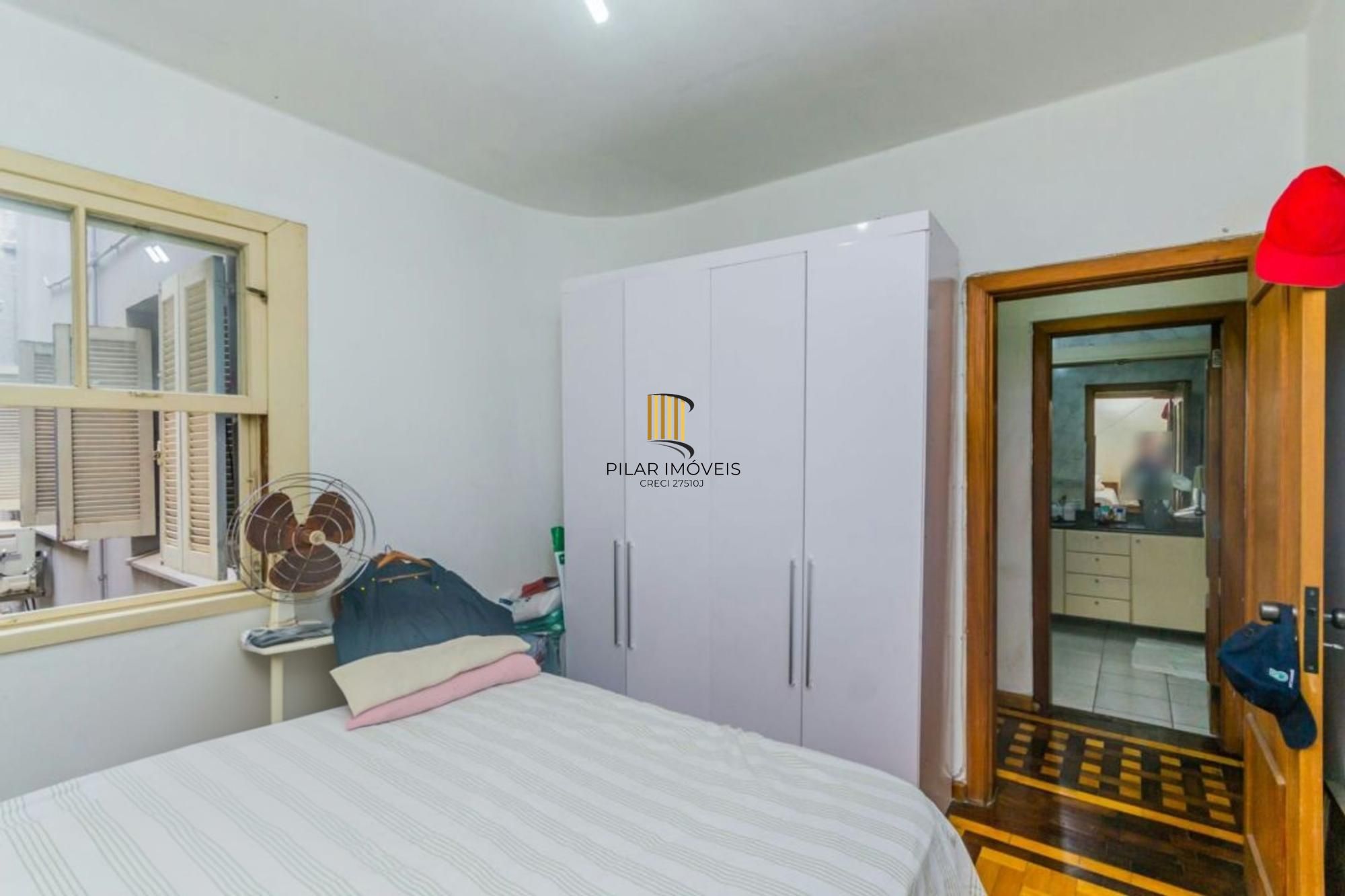 Casa com 3 dormitórios no Bairro Auxiliadora