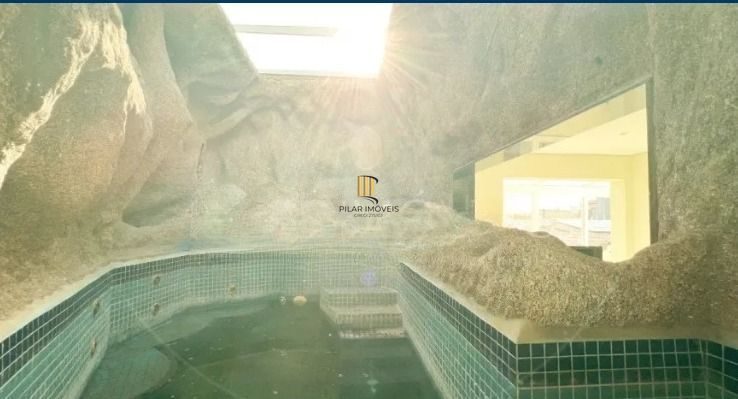 Casa com 4 Quartos e 4 banheiros, 600 m² por R$ 3.790.000 no Jardim Lindóia.