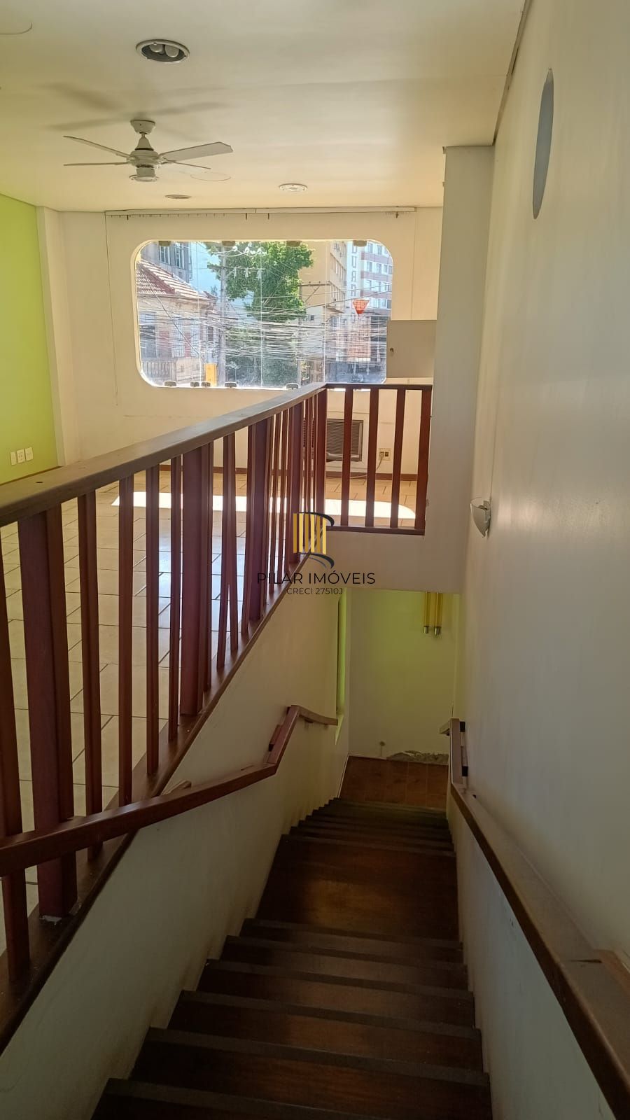 Ampla Casa Comercial/Residencial no Bairro São Geraldo
