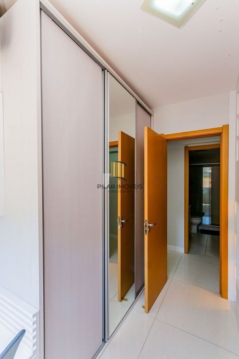 Apartamento 3 quartos e 1 vaga de garagem à venda no bairro Teresópolis.