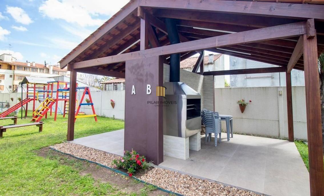 3 quartos com suíte e Academia completa Apenas 269mil