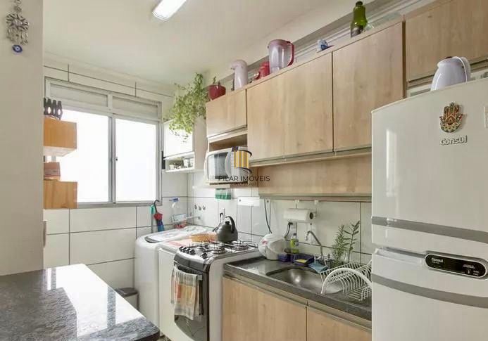 2 quartos e vaga e Academia completa na Rua Engenheiro Sadi Castro