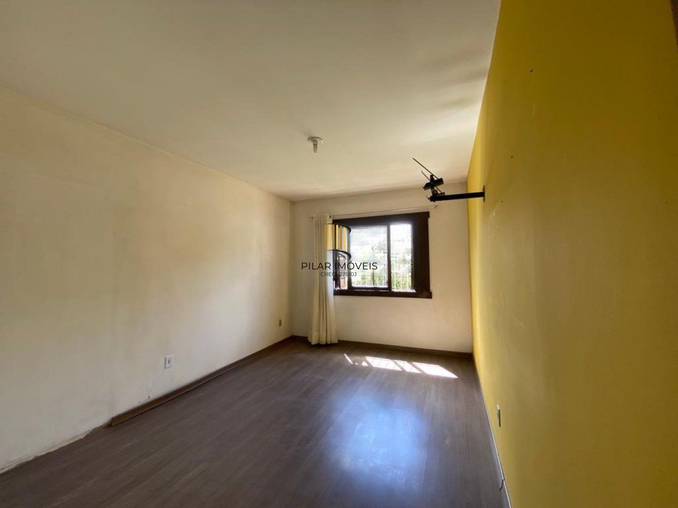 Casa com 2 quartos e 3 vagas no bairro Nossa Senhora das Graças